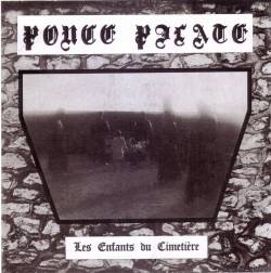 Ponce Pilate : Les Enfants du Cimetière